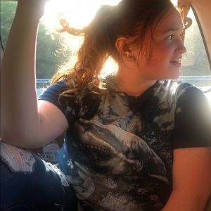 Meet your Posher, Madison